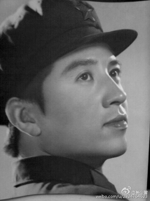 Guan Shaozeng China Actor