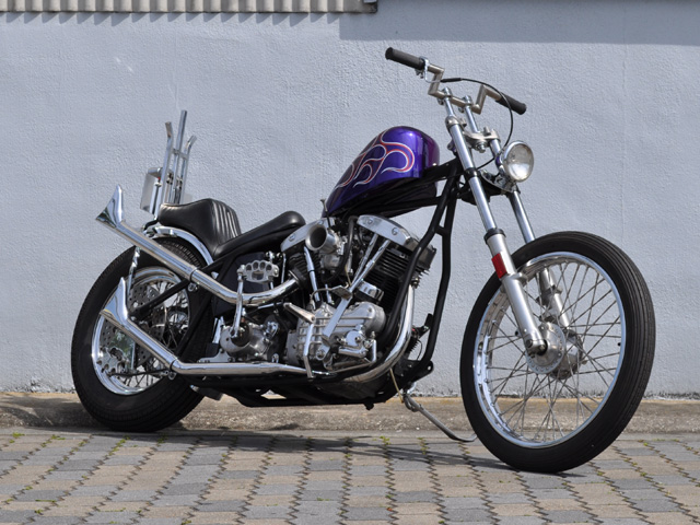 Harley Davidson By Motorcycles Force
