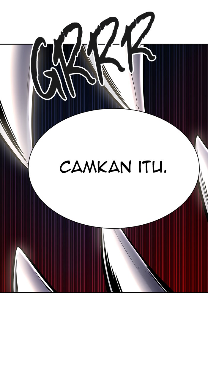 Webtoon Tower Of God Bahasa Indonesia Chapter 425