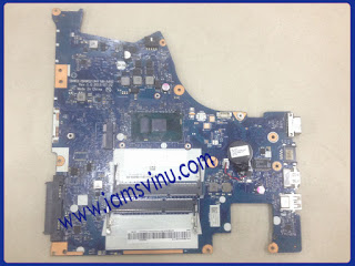 Lenovo Ideapad 300-15isk motherboard