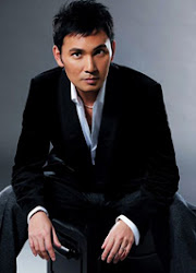 Frankie Lam China Actor