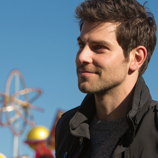 David Giuntoli Profile Pics Dp Images