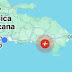 Un sismo de magnitud 4.0 sacude La Romana sin daños ni víctimas