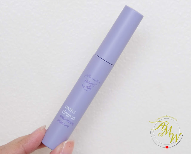 a photo of Generation Happy Skin Extra Drama Volumizing Mascara