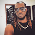 Paul Okoye Celebrates Wife, Anita on Her Birthday