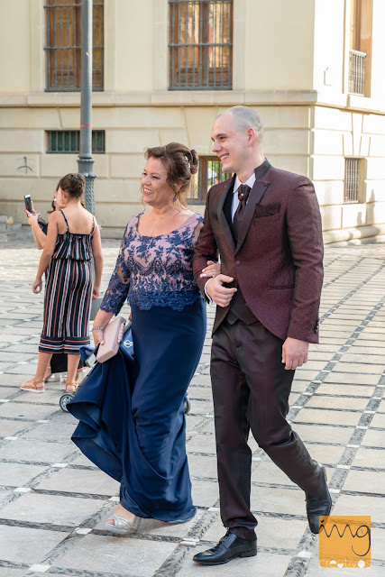 Fotografía de boda en Granada