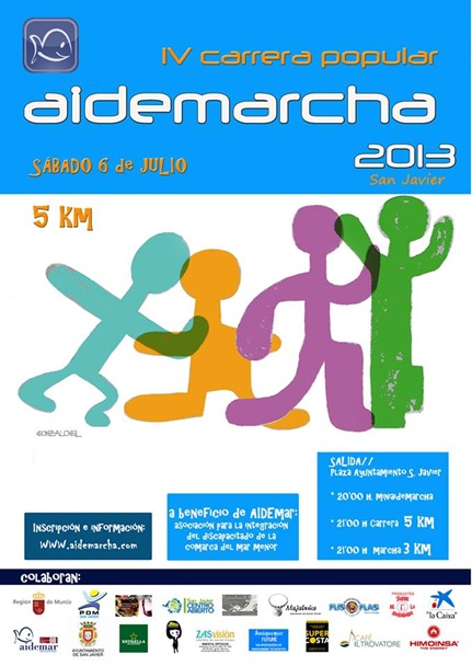 aidemarcha 2013