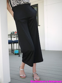 RD style karl culotte pant