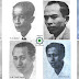 Ini 8 Pemuka Bangsa Indonesia dari Belitung dan Bangka Tahun 1952