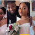 BBNaija Star, Phyna Stuns In Her Wedding Dress As Video Of Her Getting Married Surfaces