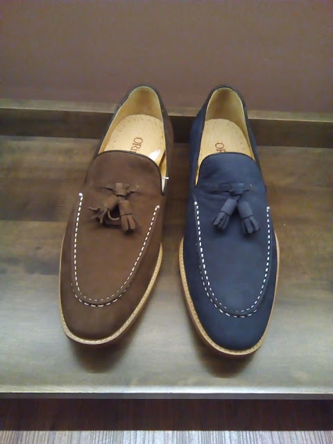 oringo shoes 林果良品 台湾 台北 手作り靴 taiwan taipei handmade shoes