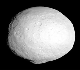 asteroid Pallas