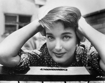 Julie Adams