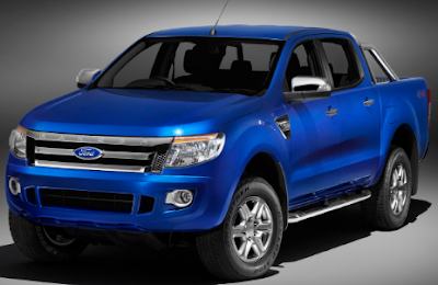 2016 Ford Ranger XLT Interior Car Specs Release Date