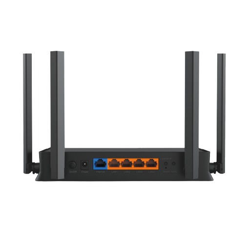 TP-Link Archer BE220: Affordable Wi-Fi 7 Router with Fast, Reliable Home Connectivity