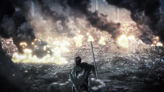 進撃の巨人 アニメ 第3期 55話 白夜 | Attack on Titan Season3 Part2 Ep.55 "Midnight Sun" | Hello Anime !