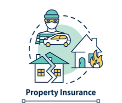 Property Insurance by punjab