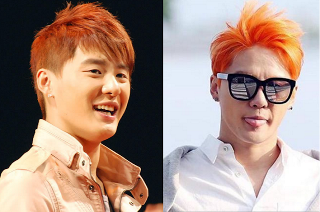 JYJ - Junsu