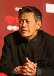 Ma Jingwu China Actor