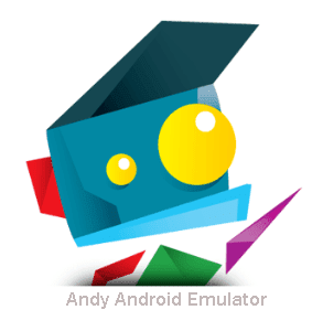 Andy Android Emulator