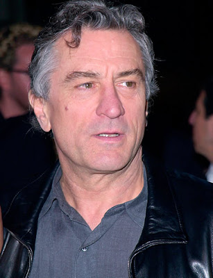 Robert De Niro