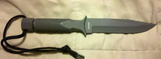 Schrade SCHF2SM, Old Timer knives, Schrade tactical knife, Givaway, survival knife