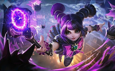 Inilah 3 Hero Terbaik untuk Mengalahkan Kadita di Mobile Legends