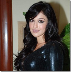 Madhuri Bhattacharya cute pic