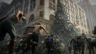 World War Z GOTY Edition Screen Shots