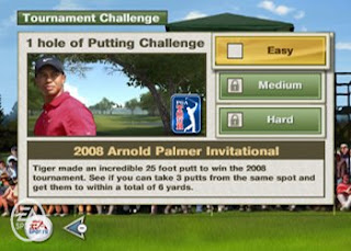 tiger wood pga 10 golf game