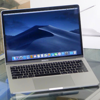 MacBook Pro Retina 13" Core i5 2017 Thunderbolt 2nd