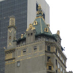 Crown Building Crown - At 5th Ave. & 57th St.