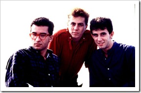 As 25 melhores banda de rock do Brasil - 03 Os Paralamas do Sucesso