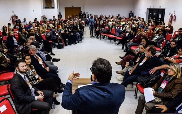Tribunal Popular condena Lava Jato em Curitiba