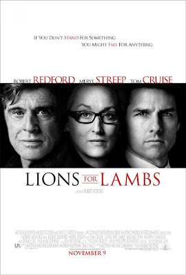 Lions for Lambs 2007 Hollywood Movie in Hindi Download