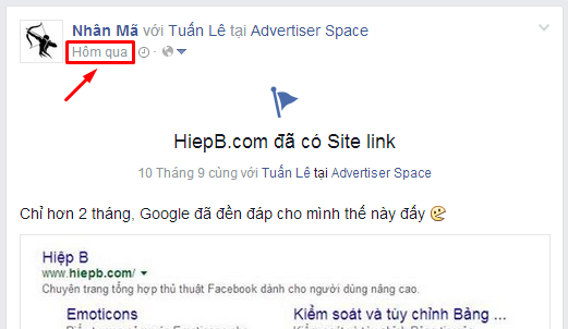 Cách nhúng post, status của Fanpage hay Profile cá nhân vào website của bạn một cách đơn giản nhất.