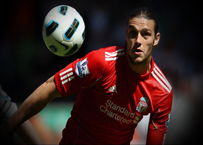 Carroll was ready to leave Liverpool