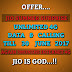 Jio Summer Surprise Offer Launched - Jio Free till July!!! 