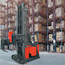 VNA Man down Linde 5022