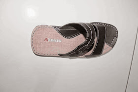 Sandal Pria Alianzo 215