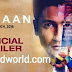 Zubaan (Official Trailer) Bollywood Movie Trailer 2016