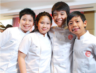 Junior MasterChef  