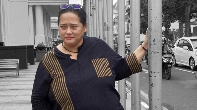 Geger, Seminggu Lalu Ada Netizen yang Ramal Mbak You Meninggal