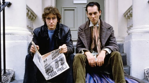 Withnail y yo 1987 pelicula latino mega