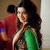 Samantha Cute Photoshoot in Half Saree