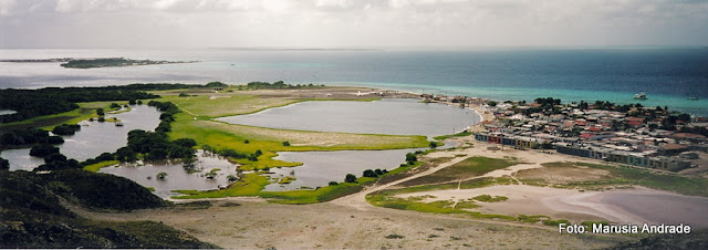Gran Roque, Arquipélago de Los Roques, Venezuela