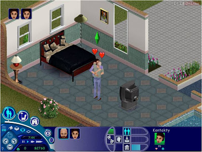 The Sims 1 - PC Game Download Free Full Version