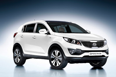 2013 KIA Sportage Service/Owner manual