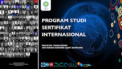 Program Studi Sertifikat Internasional