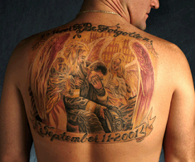 memorial tattoos ideas